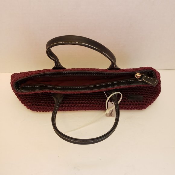 The Sak Mini Handbag - Picture 9 of 10